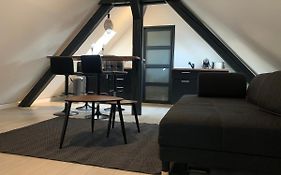 Cocoon Loft