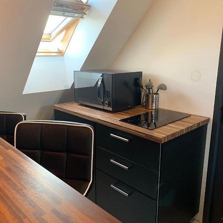 Apartamento Cocoon Loft Colmar Exterior foto