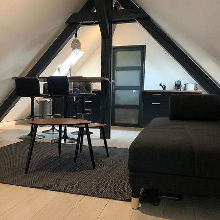 Apartamento Cocoon Loft Colmar Exterior foto