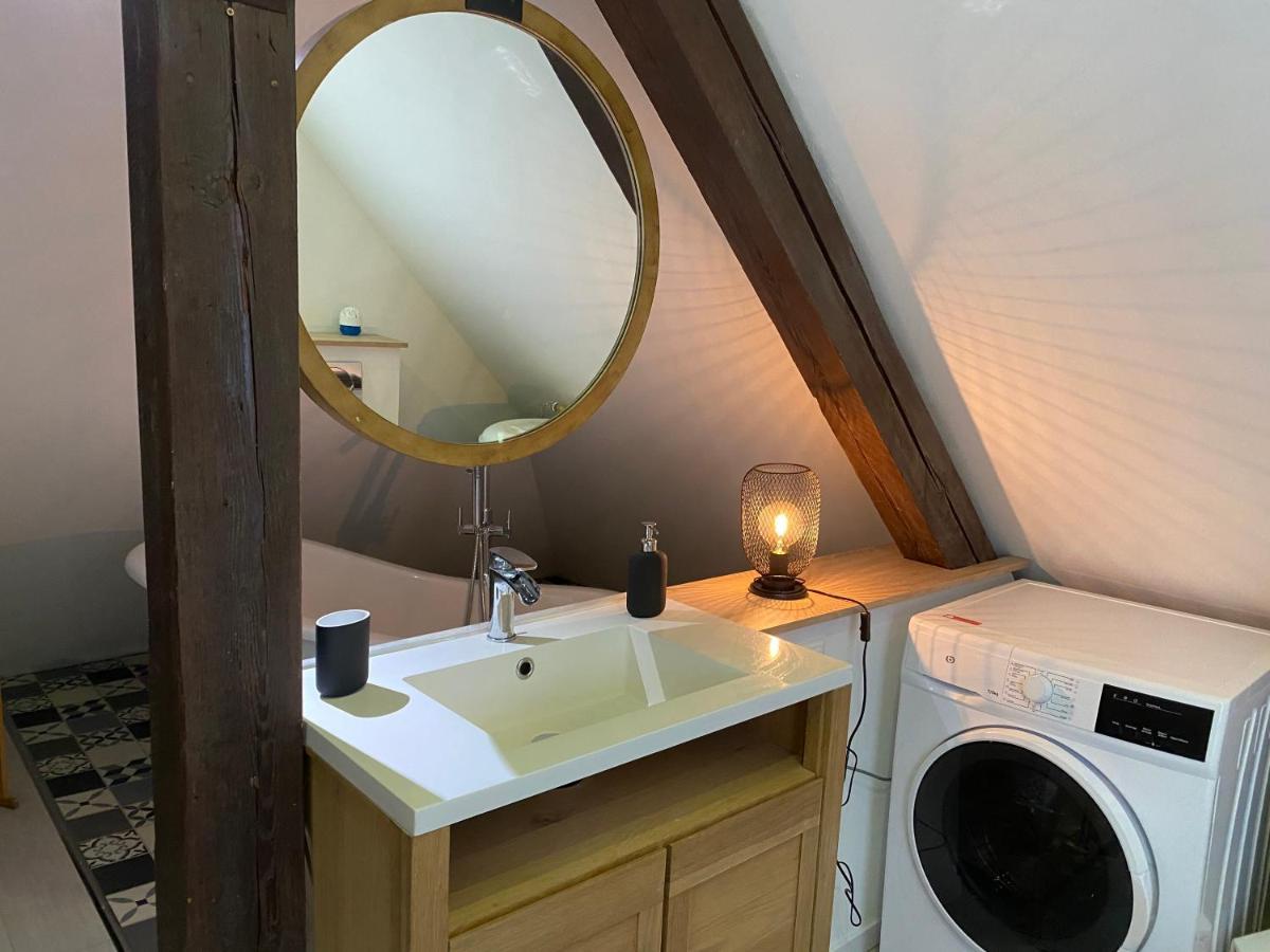 Apartamento Cocoon Loft Colmar Exterior foto