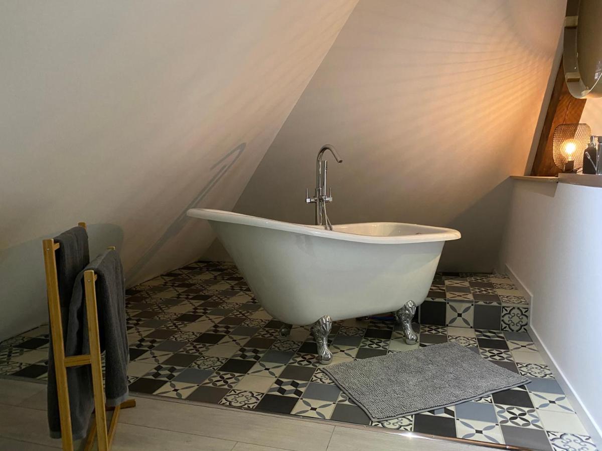 Apartamento Cocoon Loft Colmar Exterior foto